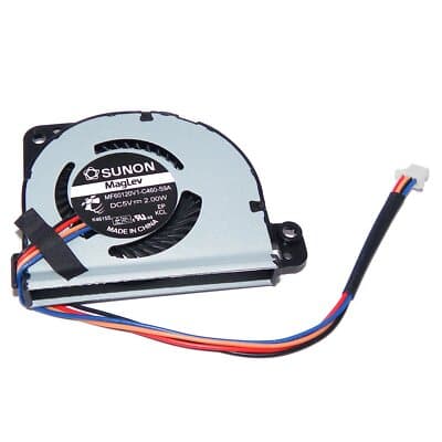 Toshiba CPU-Fan G61C0000J210