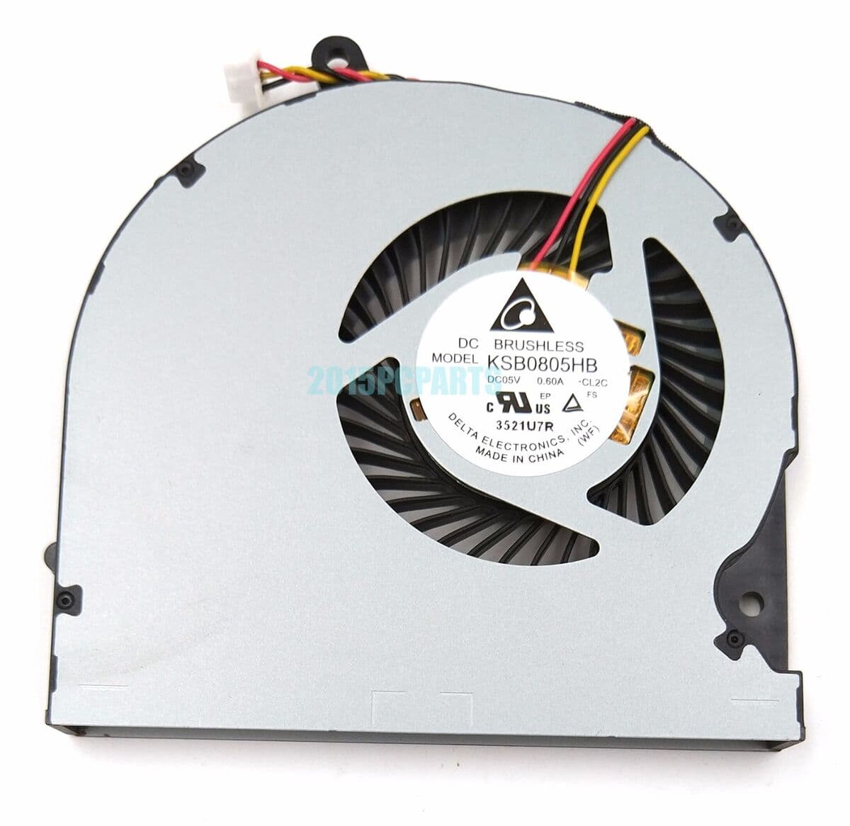 Toshiba CPU-Fan KSB0805HB