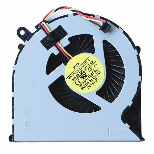 Toshiba CPU-Fan V000270070