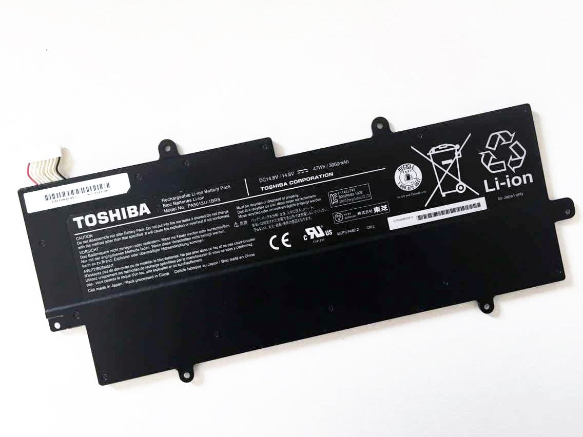 Laptop Battery BATTS05501D