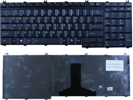 Keyboard KEYTS01601A