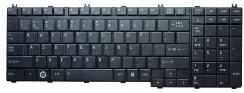 Keyboard KEYTS03101A