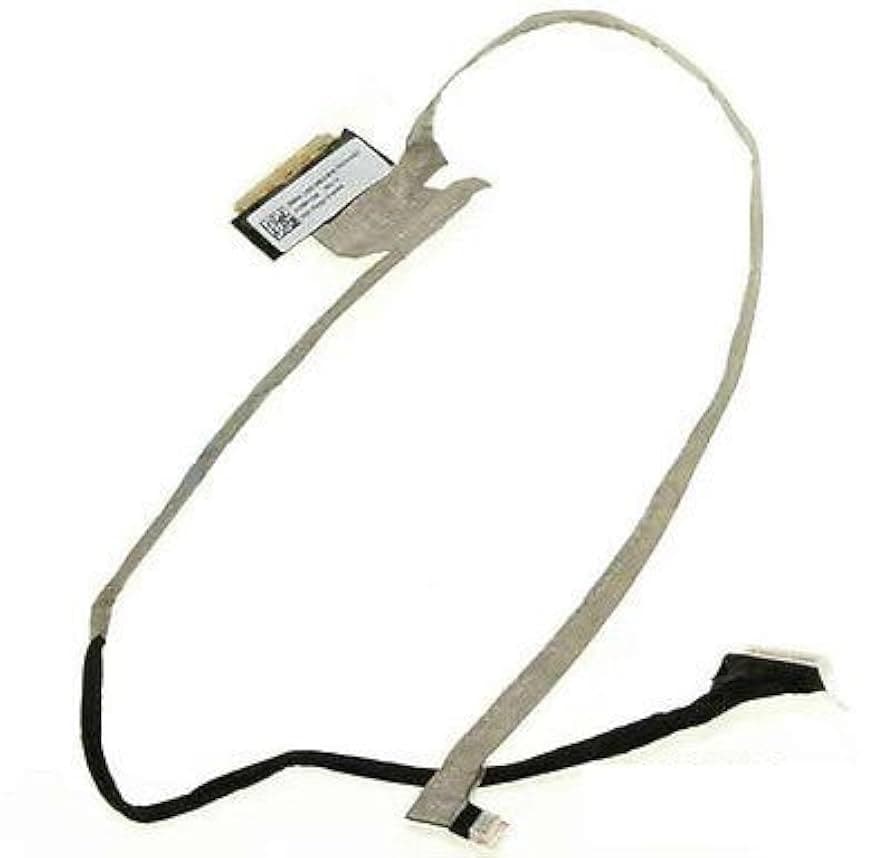 Toshiba Screen-Cable DC02001YG00