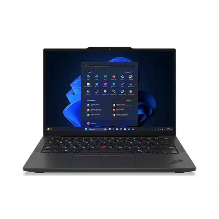LENOVO ThinkPad X13 G6 |Ultra 7-255U|BLACK|13.3'' WUXGA|16GB DDR5 OB|1TB PCIe SSD|LTE|3yr PS|WIN11 Pro