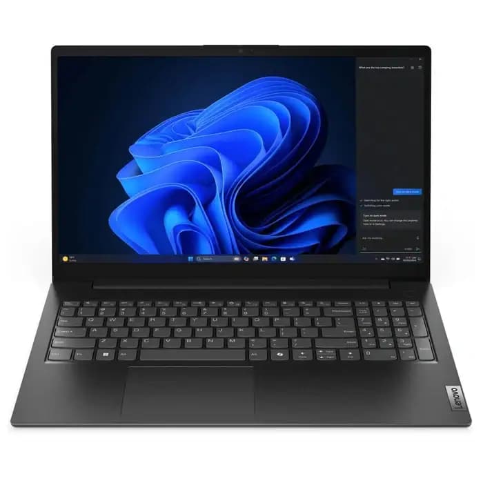 LENOVO V15 G5 IRL |i5-13420H|BLACK|15.6'' FHD|8GB DDR5|512GB PCIe SSD|1yr CI|WIN11 Pro