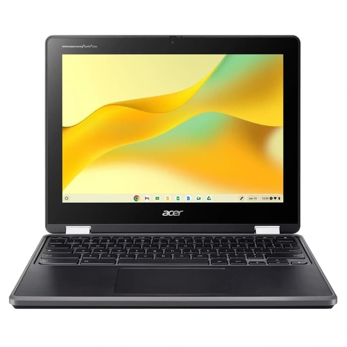 Acer CB Spin 512 (R856T) | N100 | 12'' 4GB | 32GB – Google Chrome OS