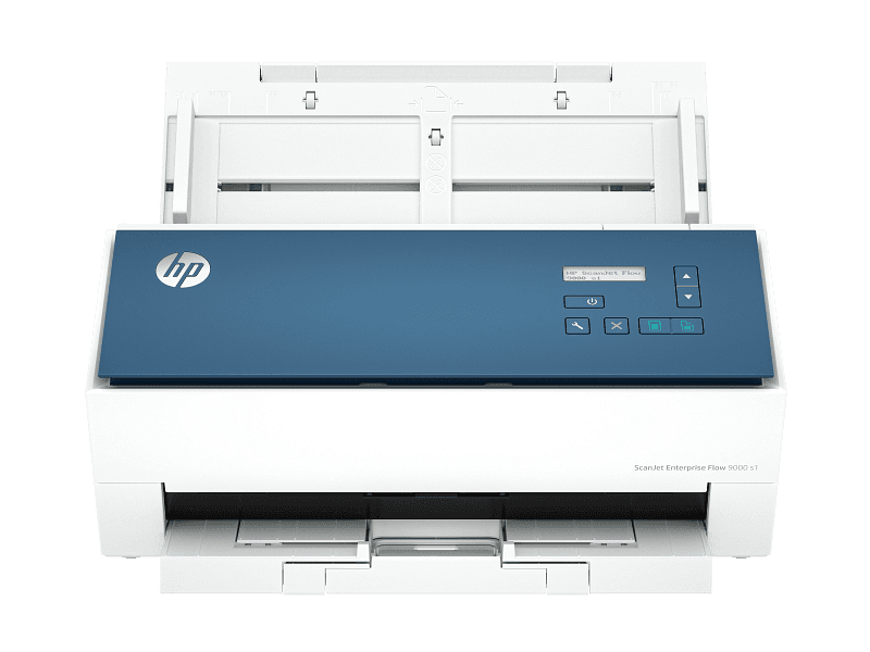 HP Scanjet Enterprise Flow N9000 S1
