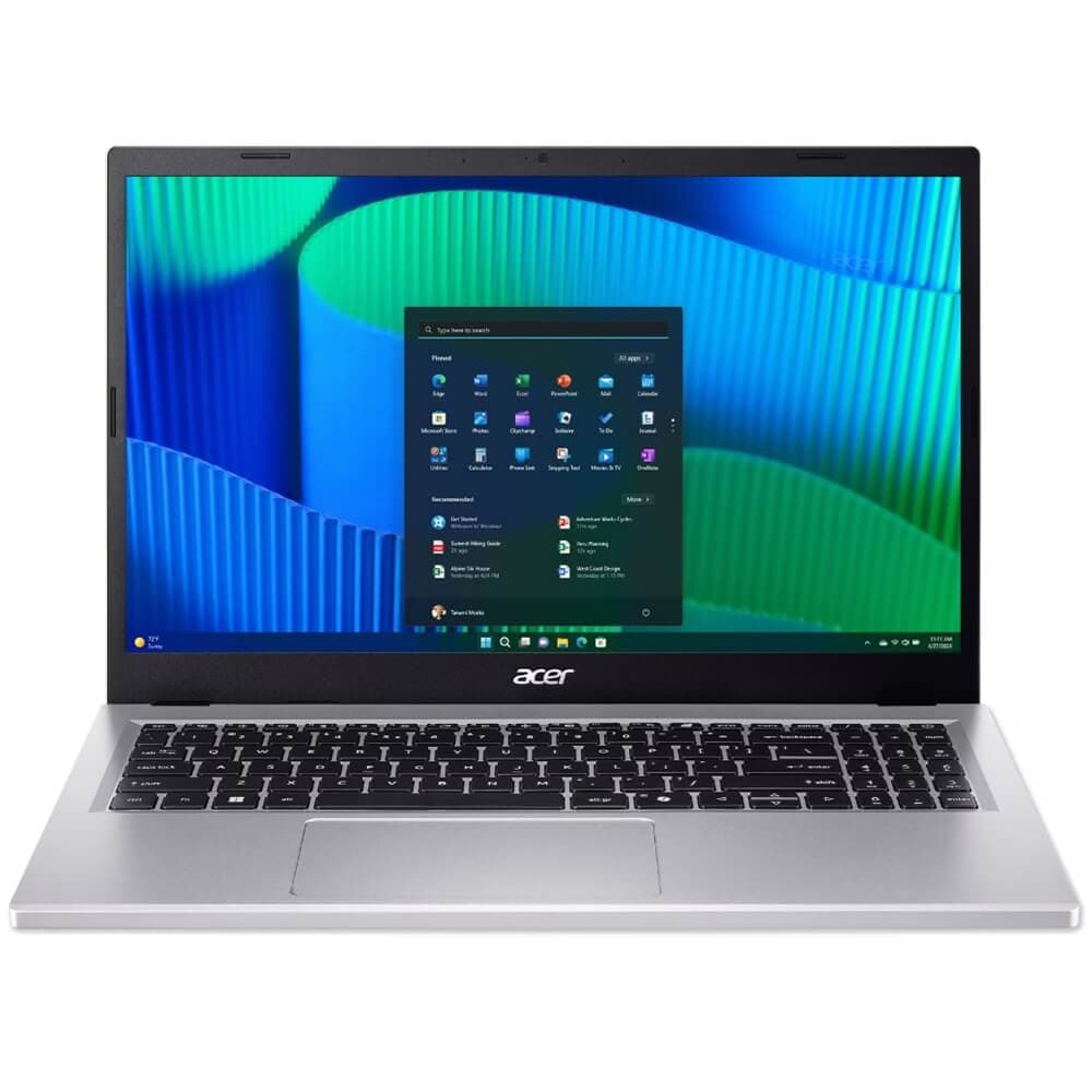 Acer EX215-57-30RS 15.6in FHD Notebook