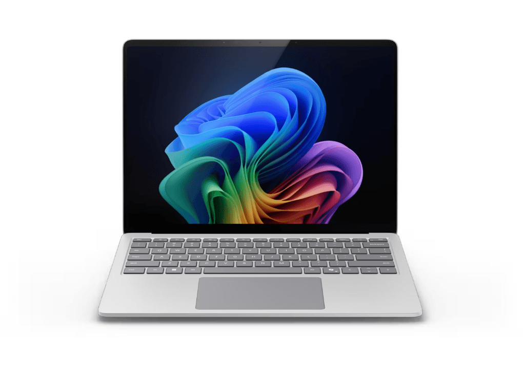 Microsoft Surface Laptop 7 Copilot+PC 15in Notebook