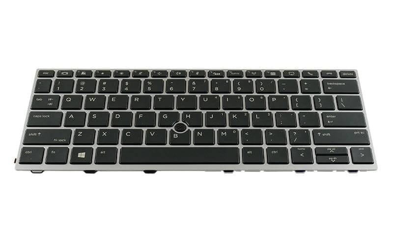 Keyboard KEYHP09401A