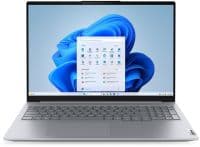 LENOVO ThinkBook 16 G9 IRL |Core 7-240H|GREY|16'' WUXGA|16GB DDR5|1TB PCIe SSD|3yr CI|WIN11 Pro