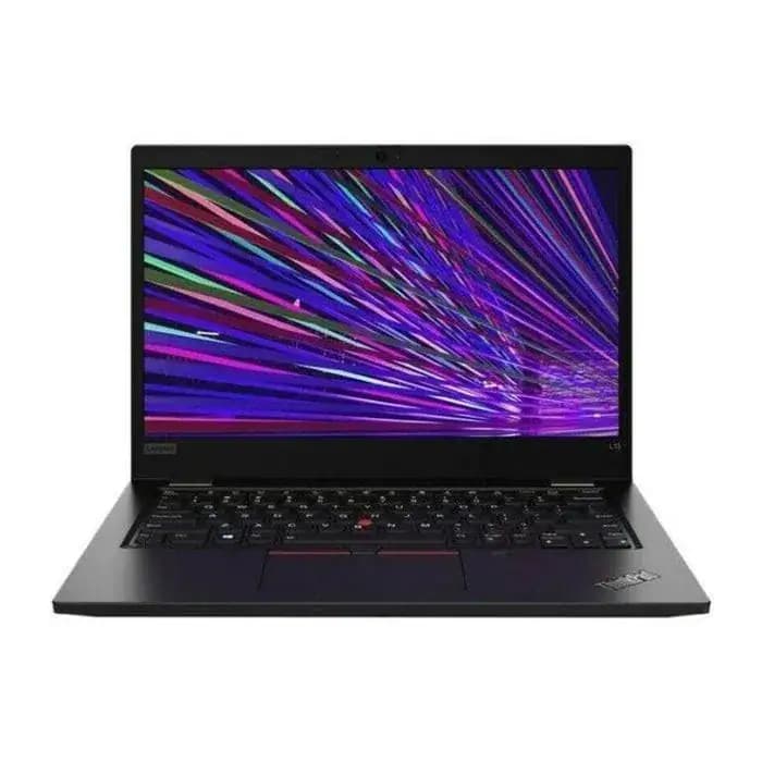 LENOVO ThinkPad L13 2-IN-1 Gen 6 |Ultra 7-255U|GREY|13.3'' WUXGA TOUCH|16GB DDR5 OB|1TB PCIe SSD|LTE|STYLUS|3yr OSS|WIN11 Pro