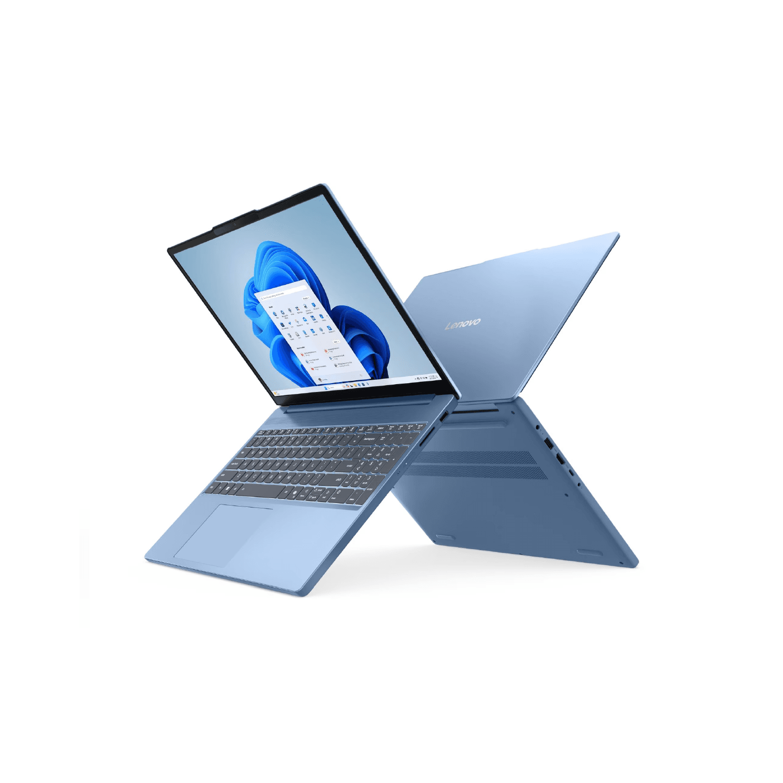 Lenovo Ideapad 3 Slim 15.3" Core-i5 8GB 512GB Win 11 Home Grey Notebook...