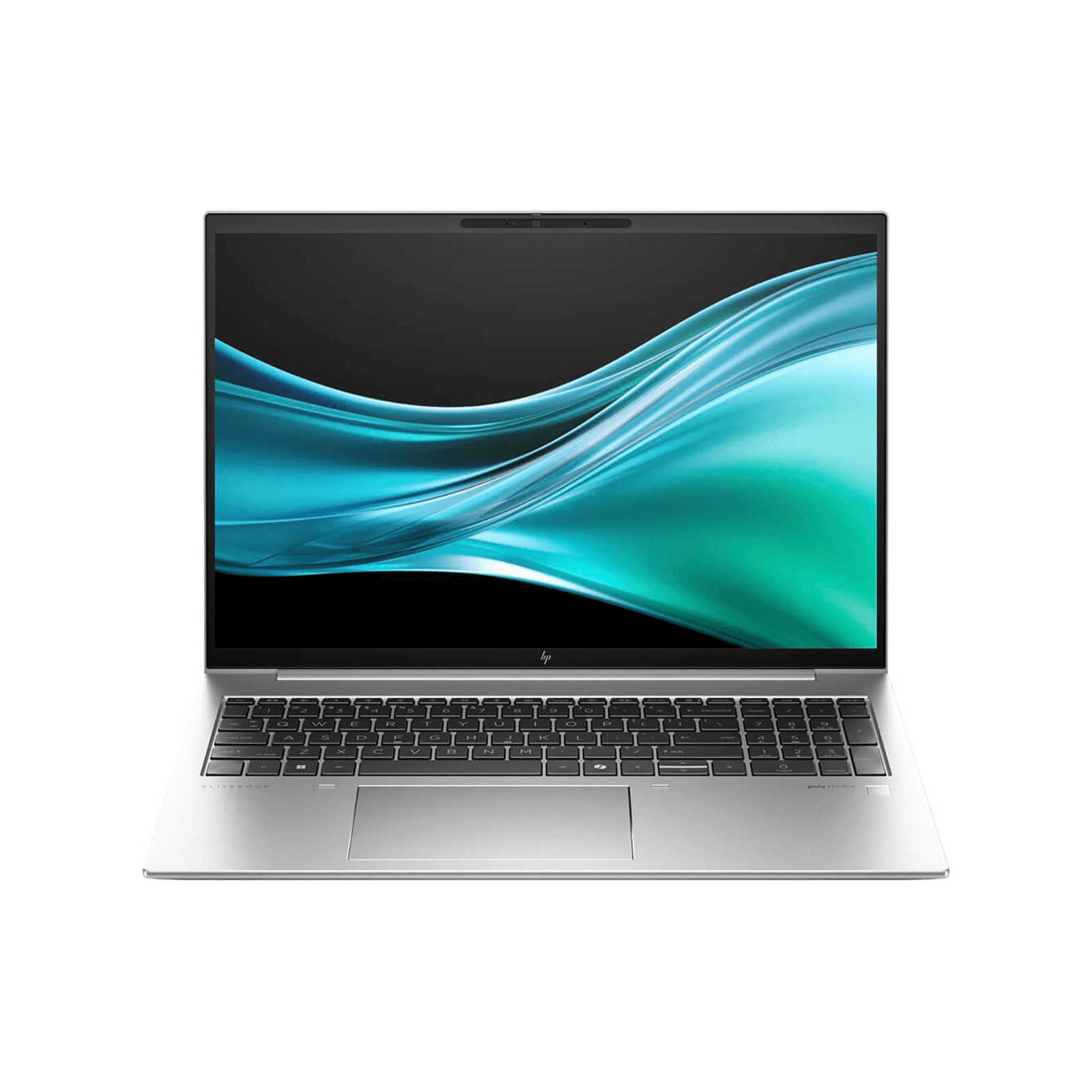 HP Elitebook 860 G11 16" Core-U5 32GB  512GB Win 11 Pro Silver Notebook...