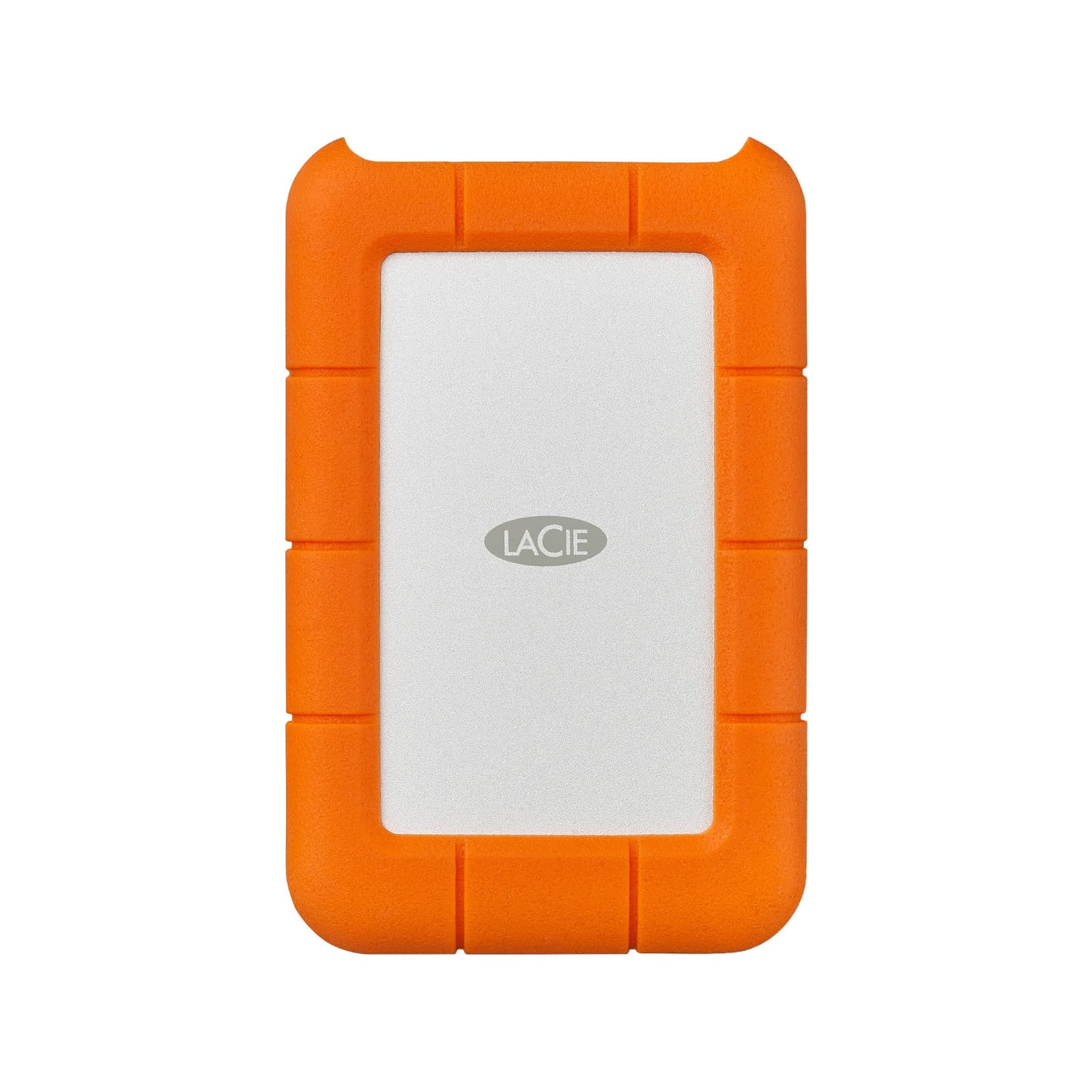 Seagate LaCie 4TB Rugged Mini USB-C; USB3.0; Drop; Crush and Rain Resistant