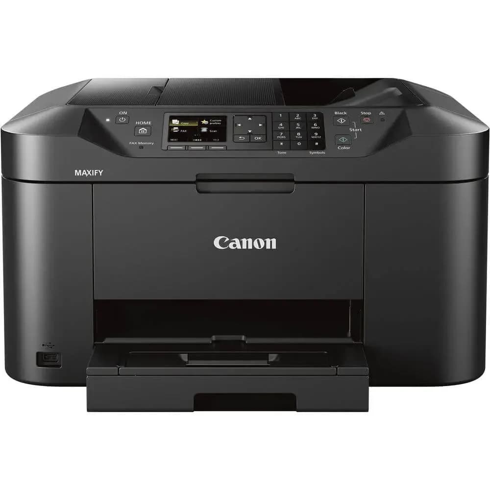Canon MAXIFY MB2140 AiO InkJet Colour Printer