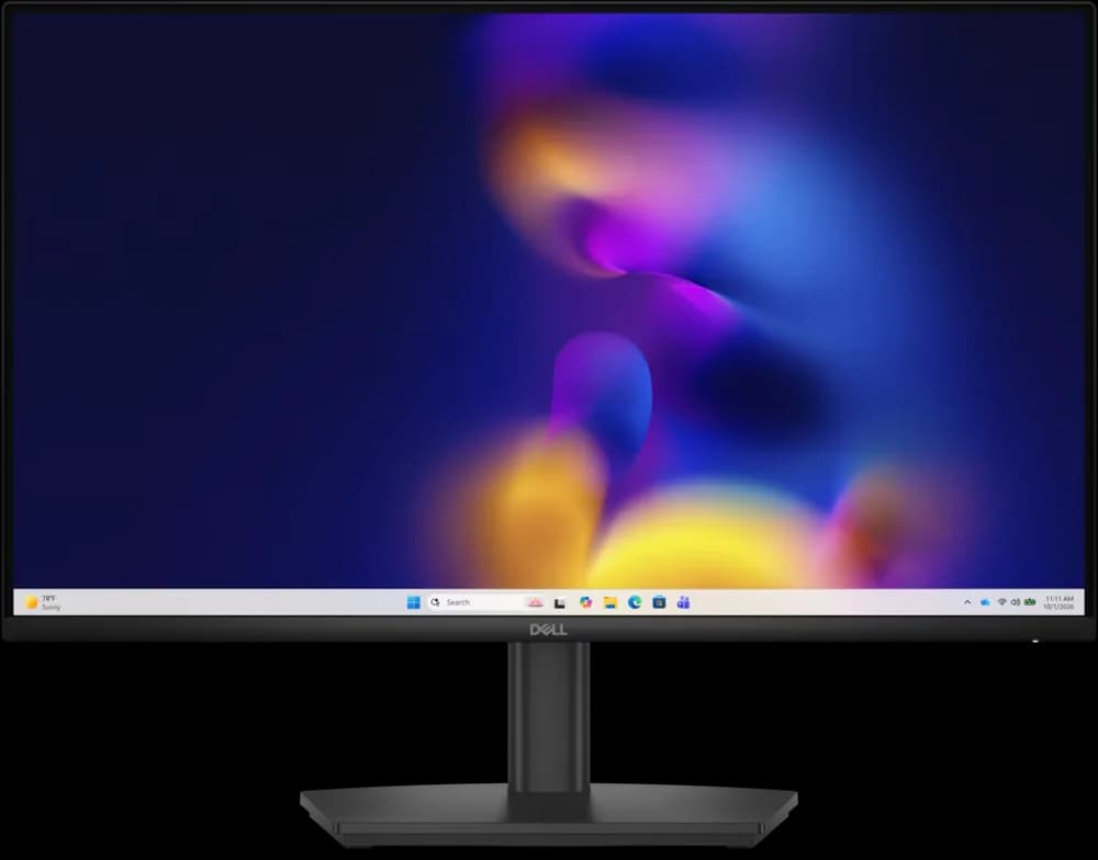 Dell Pro 24 Adjustable Stand Monitor - E2426HS