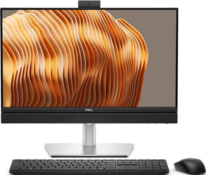 Dell Pro QB24250 24 All-in-One Plus
