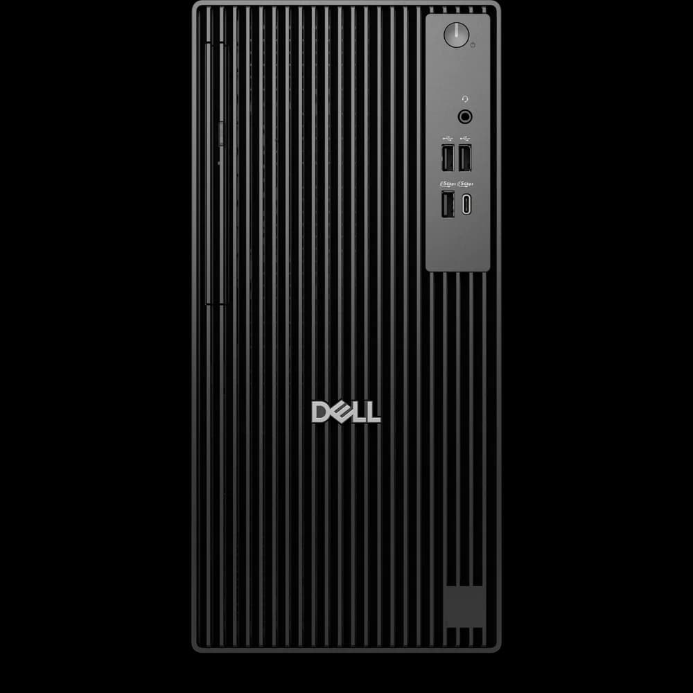 Dell Pro Tower QCT1250 U7 Desktop PC