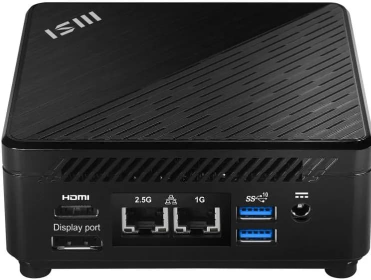 MSI Cubi 5 12M Ci5