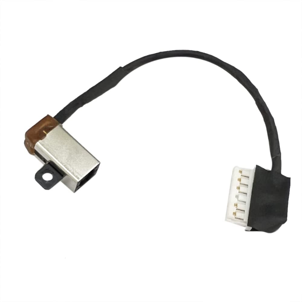 Dell DC-Jack 4VP7C