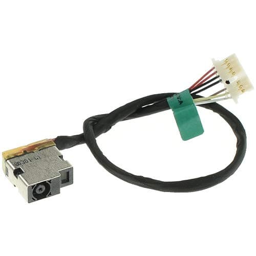 HP DC-Jack PJ-HP250G6