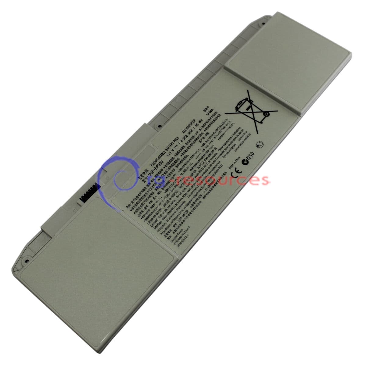 Uncategorized VGP-BPS30