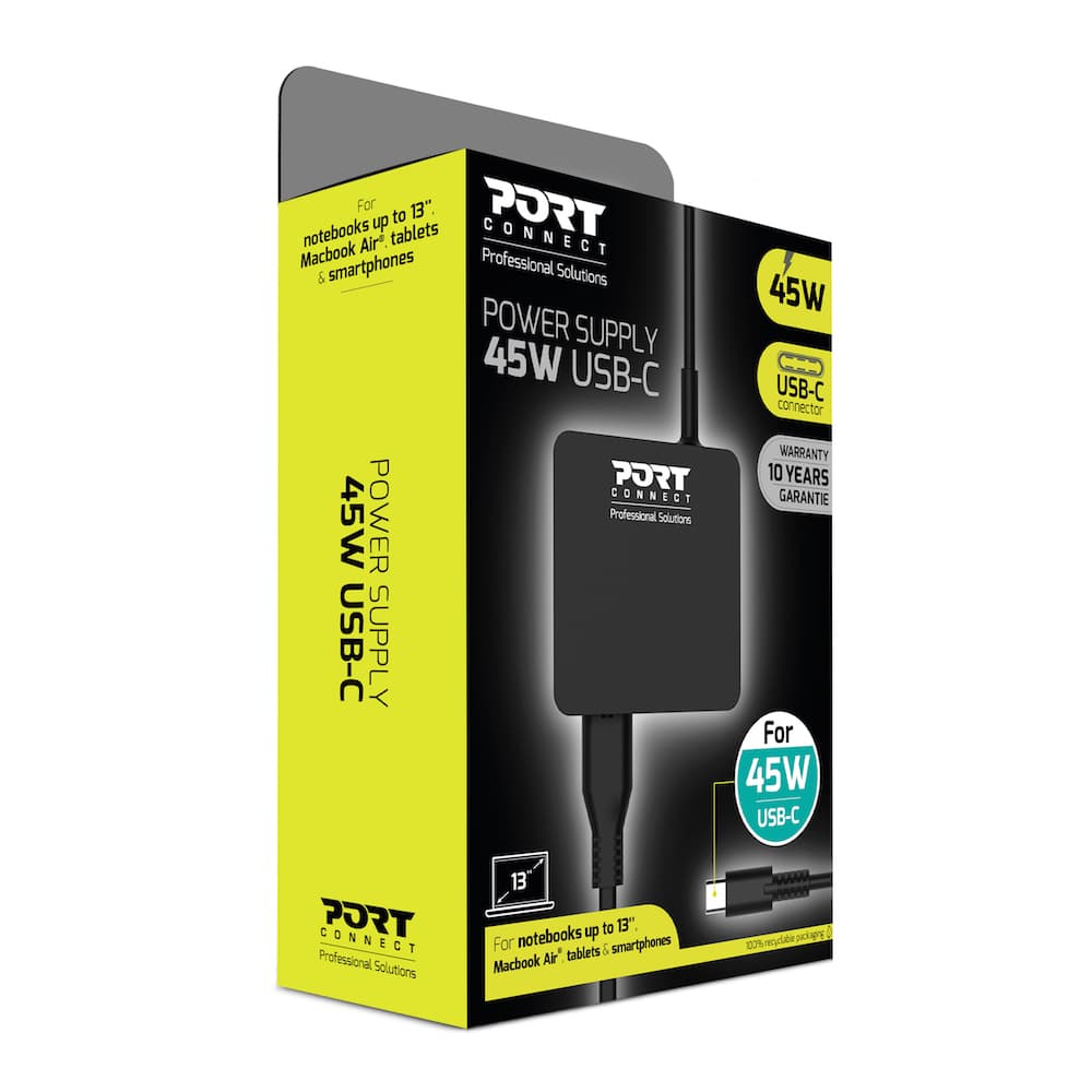 POWER ADAPTER